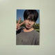 TXT Taehyun photocard for sale