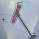 ONEWE Yonghoon Isotropy Microphone Keychain