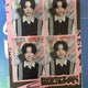 BXMD How Wind Album Taesan photocard