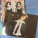 BXMD How Wind Album Taesan photocard