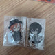 Bungou Stray Dogs Mini Acrylic Dazai Chuuya Set