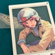 Ensemble Stars Ensta Oukawa Kohaku Meeting Acrylic