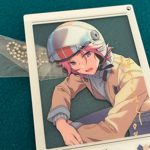 Ensemble Stars Ensta Oukawa Kohaku Meeting Acrylic
