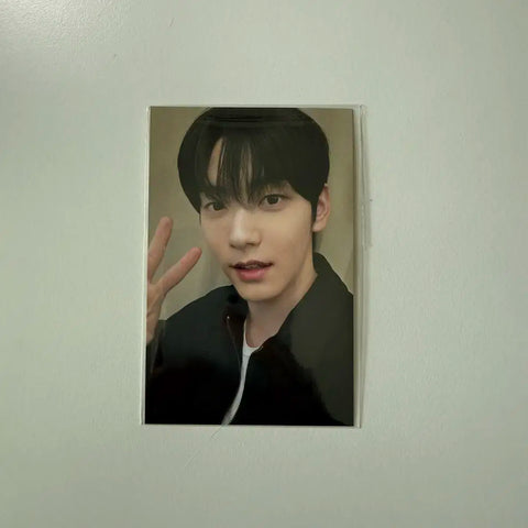 Ppulbatu Pop-up Special Photocard Subin