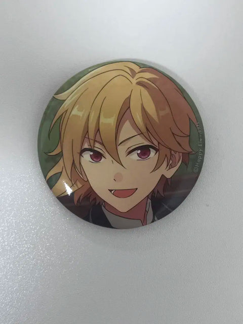 Ensemble Stars! Can Badge Nito Nazuna