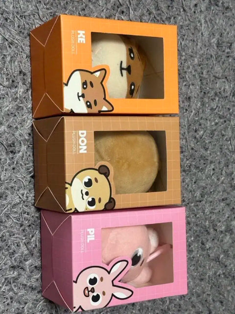 DAY6 DENIMALZ 24 KE DON PIL Unopened New Item