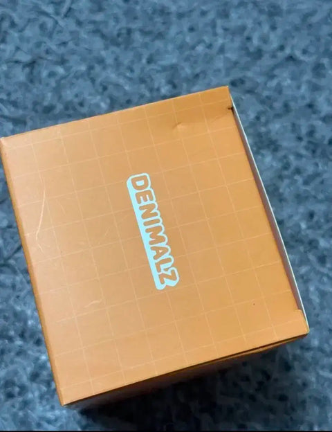 DAY6 DENIMALZ 24 KE DON PIL Unopened New Item