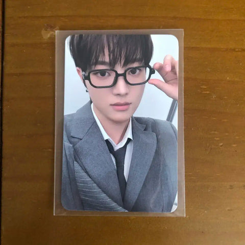 &TEAM Euiju, Music Plant Fansign Video Call Unreleased Photocard Benefit Transfer Sale