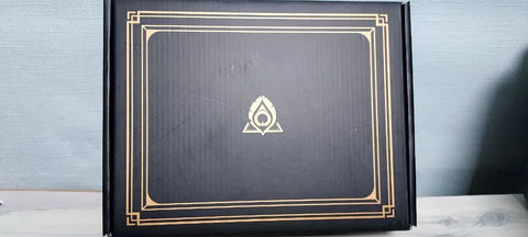 Sleepground Maze Goods - Bundle