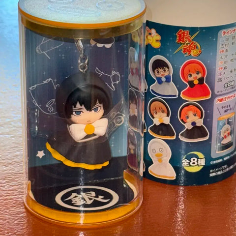 Gintama Terucotto Hijikata Unopened for Sale