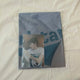 NCT Wish Yushi Poster Summer Photo Exhibition