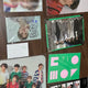 BTS 2020 Season's Greetings