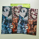 Demon Slayer Natagumo Mountain Clear File