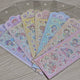 NCT Sanrio Sticker 7 Dream Set