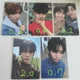 BORNEOXD photocard trade/sale