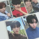 BORNEOXD photocard trade/sale