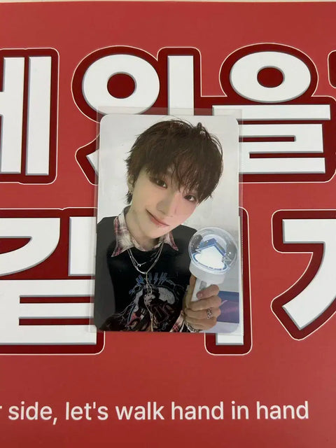 BOYNEXTDOOR Bonedo One Door Zone Woonhak