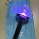 Including shipping) SEVENTEEN light stick Carat Bong for sale.