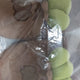 Momosuzu Nene 2nd Anniversary Netko Slippers