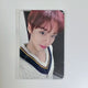 Park Jihoon Nitro Unreleased Photocard