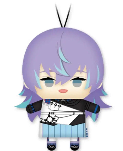 Nijisanji Hoshirube Show Parfait for Transfer/Sale.