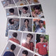 TXT Lotte리아 photocard sale