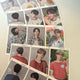 TXT Lotte리아 photocard sale