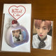 Full set) NCT Wish Yuushi MD Birthday Photocard ID Photo Transfer
