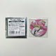 Demon Slayer: Kimetsu no Yaiba Mugen Castle Arc Chapter 1 Can Badge Mitsuri