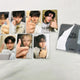 ENHYPEN showcase special photocard set case as a lot for sale.
