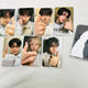 ENHYPEN showcase special photocard set case as a lot for sale.