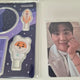 Denimals Acrylic Stand Young K Night Version