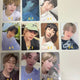 Rise Anton photocard