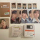 MONSTA X 7th Fan Concert MX Friends Kit Transfer