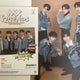 MONSTA X 7th Fan Concert MX Friends Kit Transfer