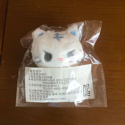 Stray Kids unofficial goods Pporangie Lee Know doll Stray Kids 10cm transfer sale Skzoo