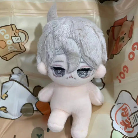 Fifth Personality Embalmer Plush Doll