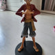One Piece Luffy figure