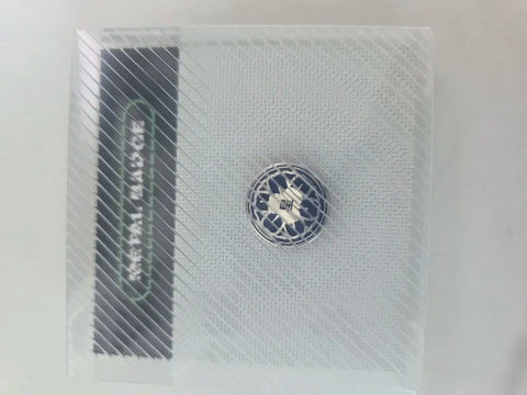 SeongHwi Arts High School Badge Unopened Sixth Summer 6 Summer