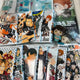 Haikyuu!! Goods - Bulk Transfer