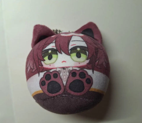 Genshin Impact Shikanoin Heizou unofficial goods bundle for sale