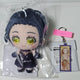 Medalist Exhibition Inori Hikaru Nui Keychain Bundle