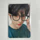 Teddy Island Jisung photocard
