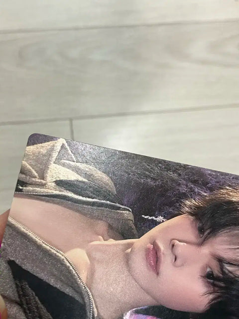 Temptation Weverse Album Batch Transfer