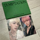 Temptation Weverse Album Batch Transfer