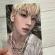 Temptation Weverse Album Batch Transfer