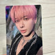 Temptation Weverse Album Batch Transfer