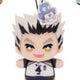 Haikyu!! Sanrio Collaboration Bokuto Koutaro Crane Plush Doll Chibi Gurumi