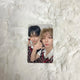 Boneka Boylife Unit Photocards Jaehyun Lee Han From