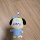BT21 Dream of Baby Chimmy BTS Jimin Doll Transfer